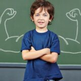 عزت نفس و روابط اجتماعی کودک