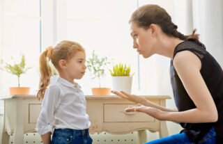 جملات مثبت والدین برای اعتماد به نفس کودک