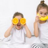تقویت سیستم ایمنی کودک